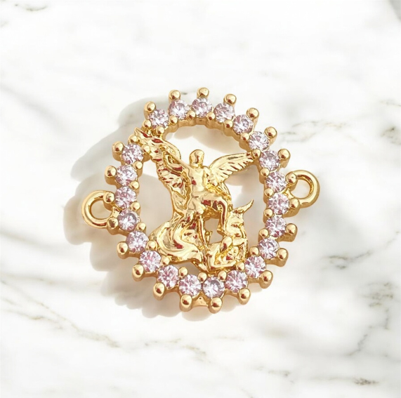 Conector Arcangel San Miguel