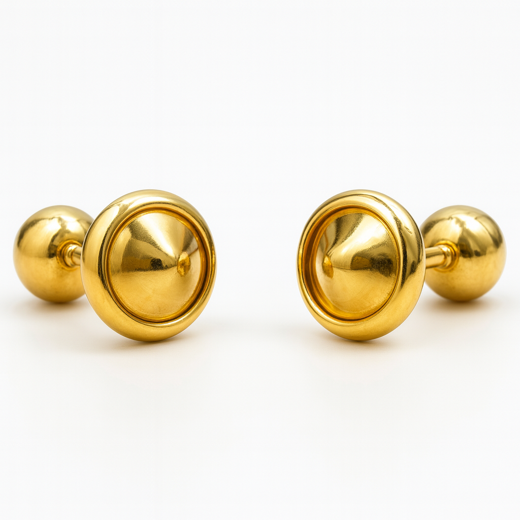 Aros Abridores Bolita 4 Mm