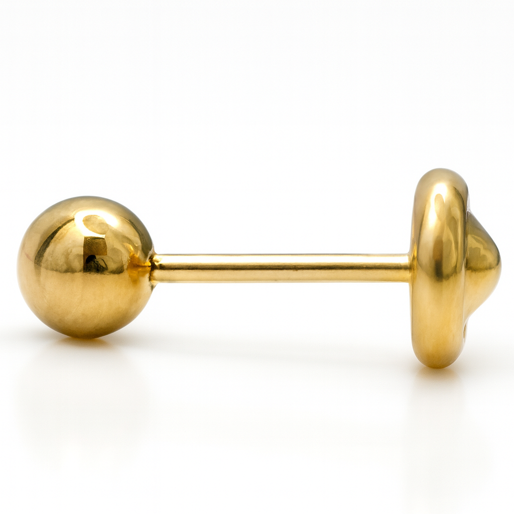 Aros Abridores Bolita 4 Mm