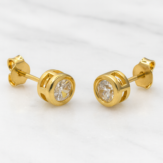 Aros Punto De Luz 6 Mm