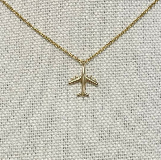 Colgante Avión 15 mm