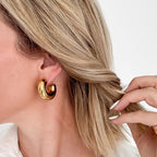 Aros Argolla Kendall