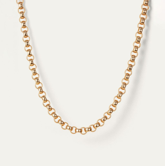 Cadena Rolo 60 cm